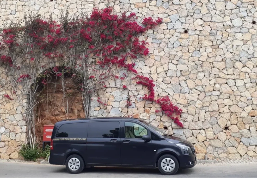 Bodrum Transfer Tur 